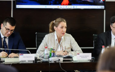 Serbia's EPS posts record EUR 1 billion profit in 2023 dubravka djedovic