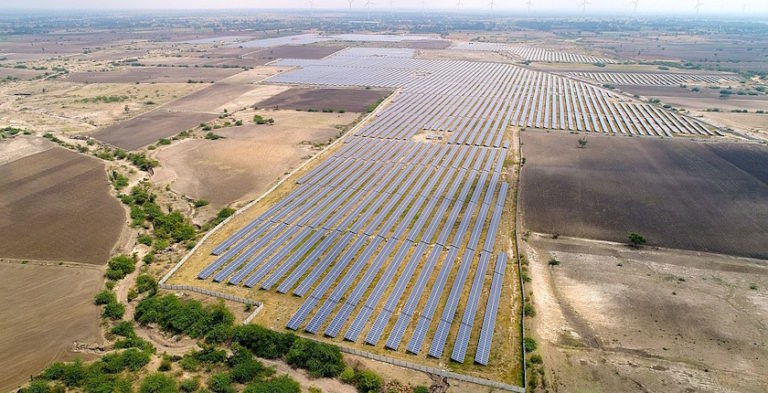 Simtel gets EUR 12.2 million EU grant for Romanian solar power project