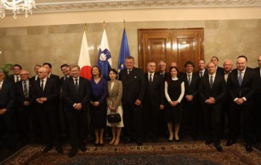 Slovenia launches low carbon hydrogen consortium