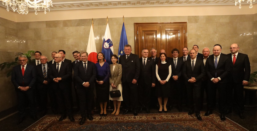 Slovenia launches low carbon hydrogen consortium