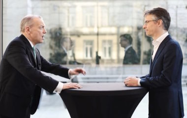 Tardieu WindEurope urges grid buildout acceleration renewables goals