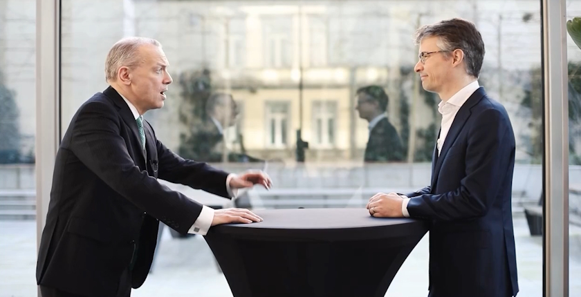 Tardieu WindEurope urges grid buildout acceleration renewables goals