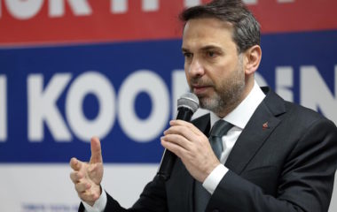 Turkey expects several more gas oil discoveries