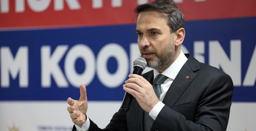 Turkey expects several more gas oil discoveries