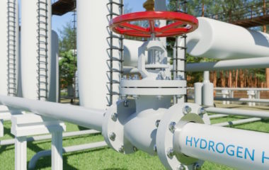 romania delgaz hydrogen 20HyGrid