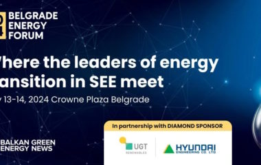 Belgrade Energy Forum greets top officials global investors renewables