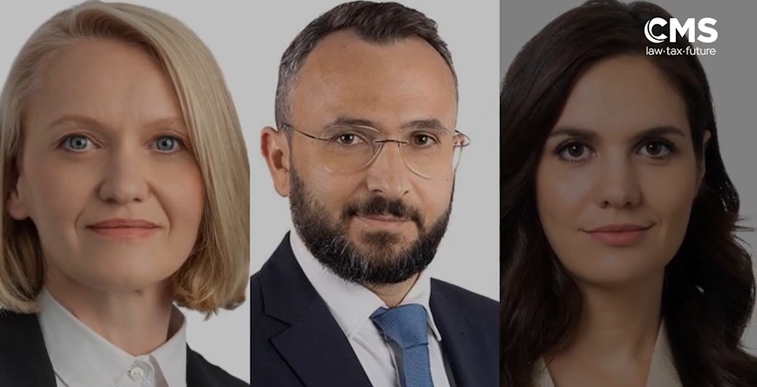 CMS legal experts energy storage Belgrade Energy Forum