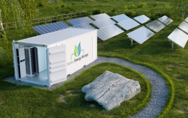 Cero-battery-storage-370-MW-solar-power-Greece