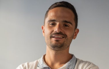 Dimitris Symeonidis Hybrid Energy-Agriculture Cooperatives The “Passe-Partout” key to unlock a Community-led Net-Zero Future