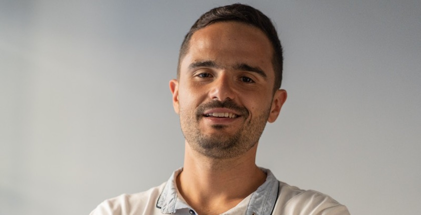 Dimitris Symeonidis Hybrid Energy-Agriculture Cooperatives The “Passe-Partout” key to unlock a Community-led Net-Zero Future