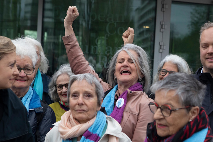 European-Court-of-Human-Rights-KlimaSeniorinnen-Schweiz-climate-change