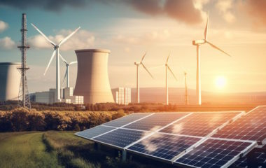 European Parliament passes electricity gas market reform