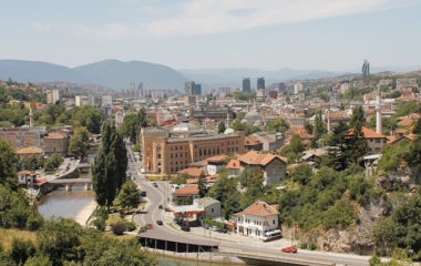 Federation of BiH auctions solar wind energy community