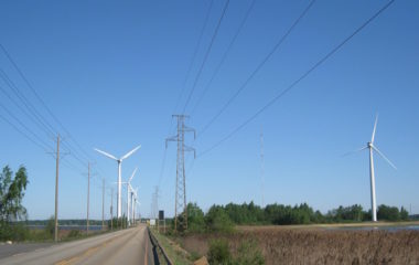 Global utilities scale renewables capacity 2 5 times 2030