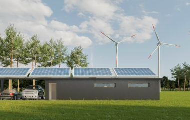 Kosovo adopts Law on the Promotion of the Use of Renewable Energy Sources