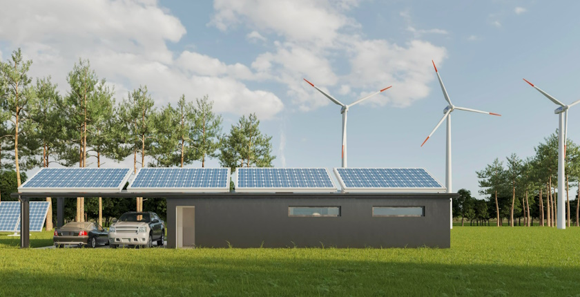 Kosovo adopts Law on the Promotion of the Use of Renewable Energy Sources