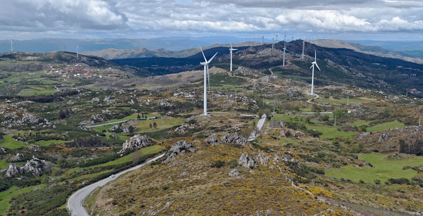 Montenegro-leases-land-Sinjajevina-wind-park-consortium
