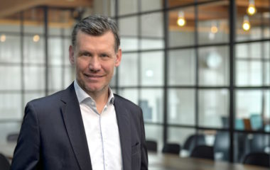 Nils Gagzow appointed new Managing Director of SegenSolar GmbH