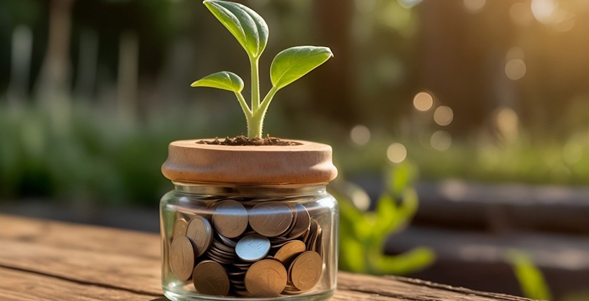 North Macedonia green loans national bank data