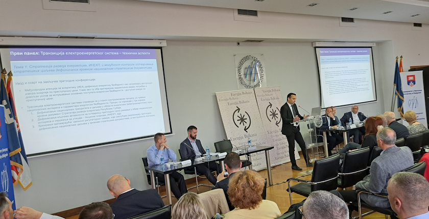 Power industry urges Serbia abolish nuclear moratorium