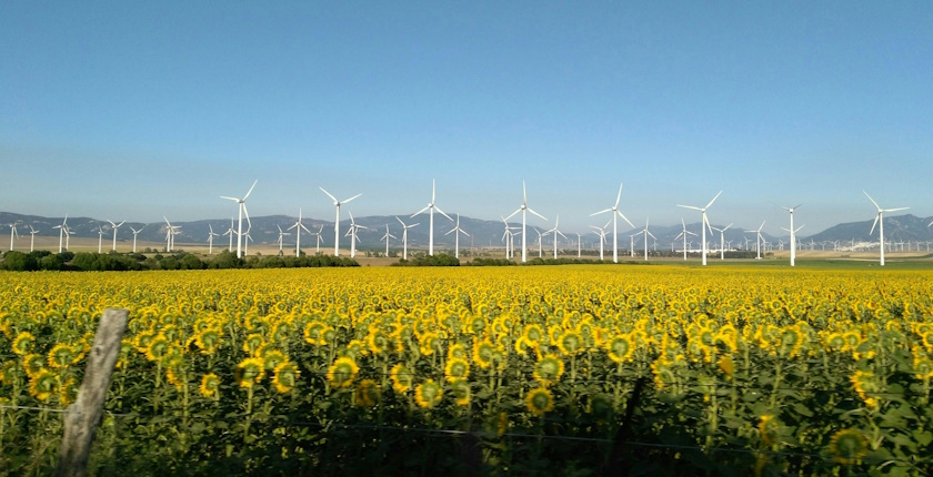 RenX Italia 120 MW wind power Albania