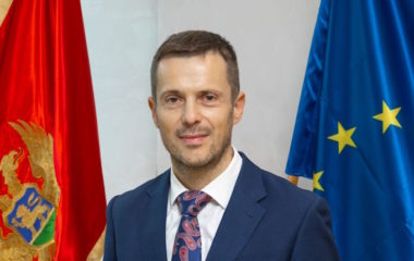 Sasa Mujovic coal-fired power plant Pljevlja shut down