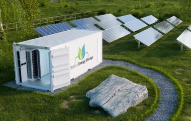 hungary batteries energy storage tender