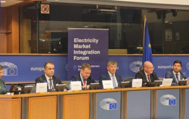 north macedonia power exchange memo coupling eu brussels shutinoski