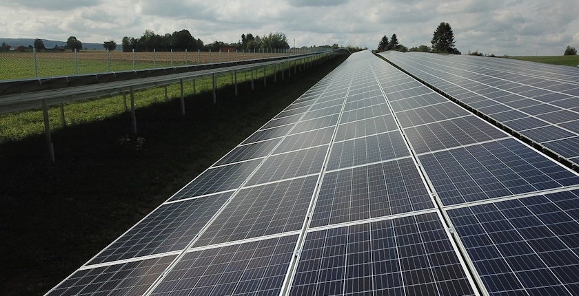 ueg clean energy china bulgaria solar green profit