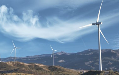 wind power irec index eoltech