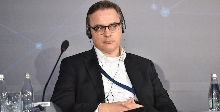 Beeck ProCredit Bank setting standards ESG