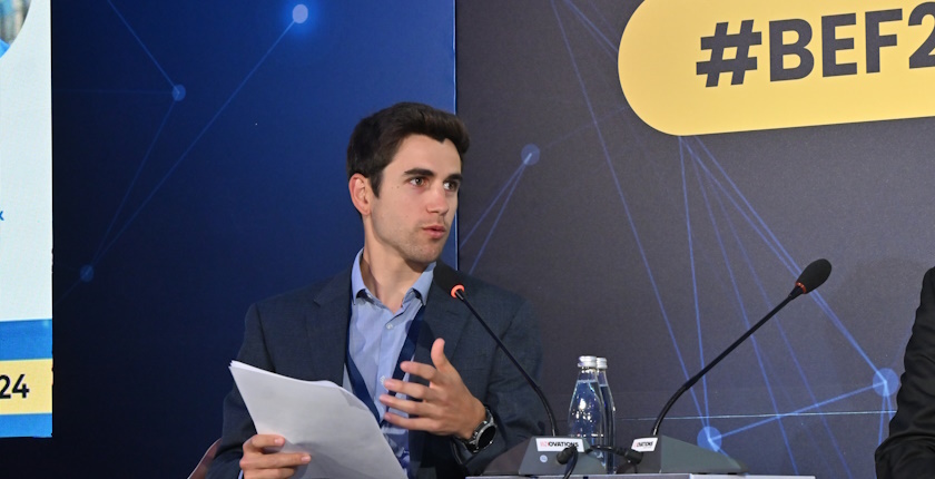 Belgrade Energy Forum 2024 energy storage is next big thing