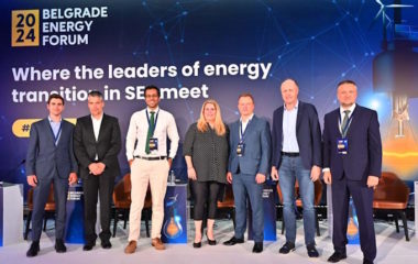 Belgrade Energy Forum energy storage is next big thing