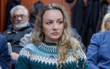 Communities leading the Western Balkans' clean heating transition Nataša Kovačević