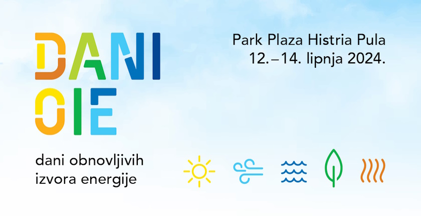 Days of Renewable Energy Assets convention to be held on June 12-14 in Pula, Croatia