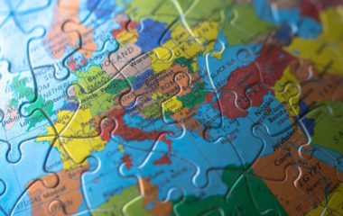 Democracy Perception Index 2024 climate change europe survey