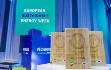 EUSEW Awards
