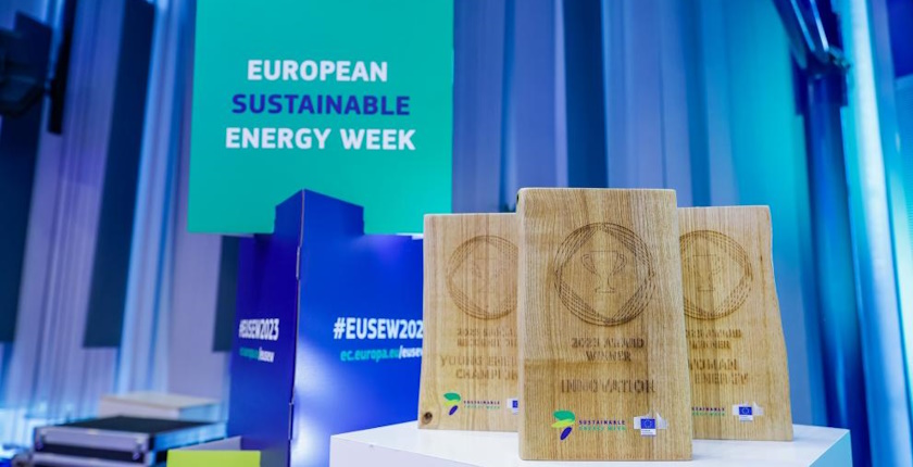 EUSEW Awards