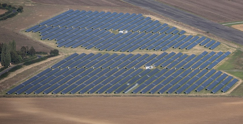 Israeli Nofar Energy breaks ground 26 MW solar park Serbia