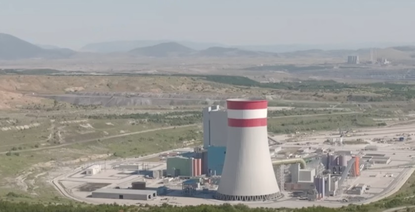 Lignite plants getting pushed out of the market in the Balkans