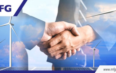 MFG Ltd tradition innovation sustainability energy future