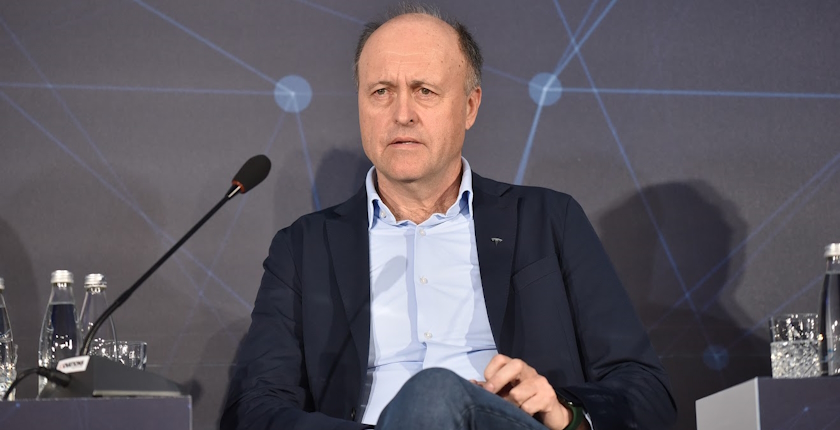 NGEN s Bernard no smart grid without smart users