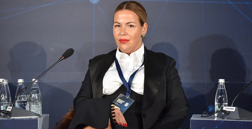 Neda Lazendić WV International Belgrade Energy Forum grid connection