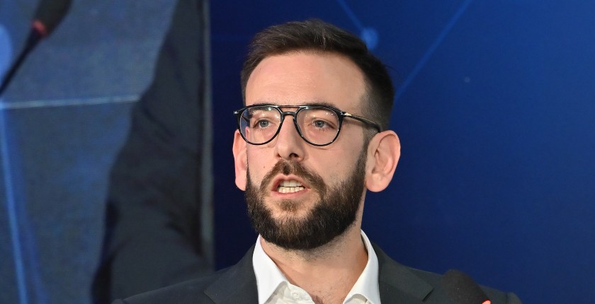 Petar Mitrovic banks grid connection Belgrade Energy Forum Karanovic Partners