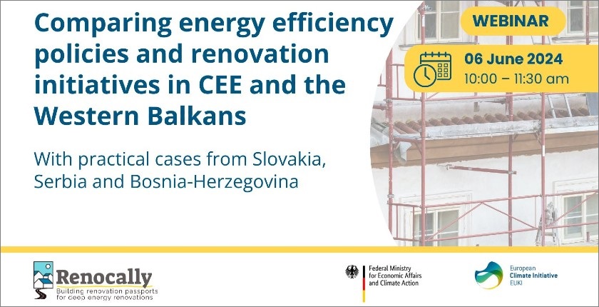 Registration for Renocally knowledge exchange webinar is open