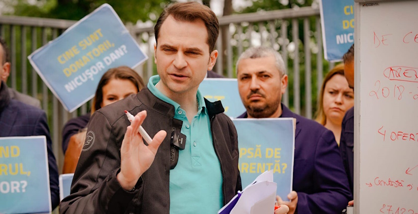 Romania starts work on energy communities legislation