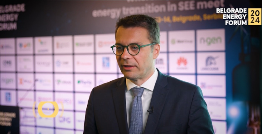 Serbia is one of most important markets for GGF