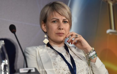 Serbian industry Messer Tehnogas decarbonization Mirjana Jukic Belgrade Energy Forum