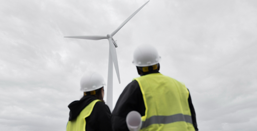 State owned DEM operate Slovenia fourth wind turbine