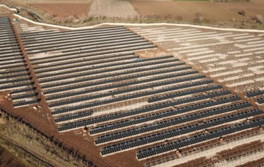 Turkey-based-Yildirim-109-MW-solar-park-Kosovo-ferronickel
